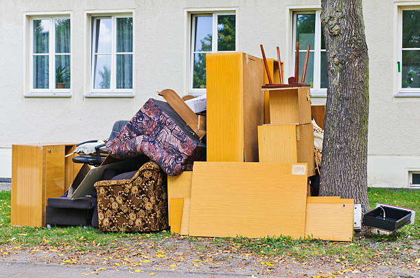 Best Residential Junk Removal in Princeton Junction, NJ